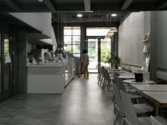 大堂-ADO KAFE(大学城店)
