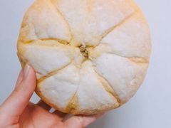 南瓜包-面包与我Bread Or Me(长城汇店)