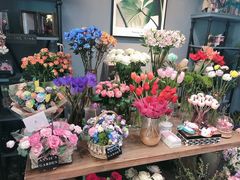 -Flower in(密渡桥店)