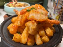 -锦府盐帮·李宅(领展购物广场中关村店)