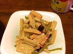 -我家小馆(江汉路店)