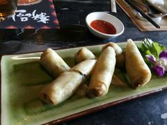 泰皇咖喱蟹-TAIMING泰鸣东南亚餐厅(益华广场店)