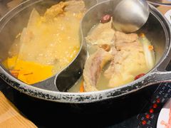 -火炉火自助餐(悠唐购物中心店)