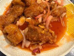 -紫金食坊(江南西路店)