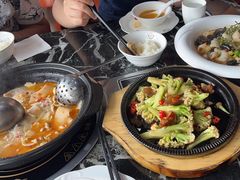 -李师傅脆肚(华强北店)