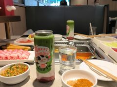 -海底捞火锅(大融城店)