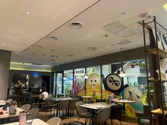 -必胜客(上海新南方商城PH店)