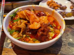 -铜人李火锅(西大街店)