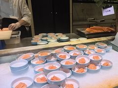-川骄海鲜自助(亚运村店)