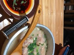 -周小波重庆小面·重庆名小吃(邹容路店)
