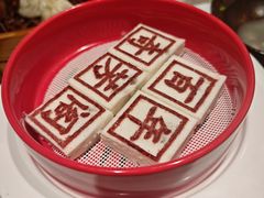 -奇芳阁·百年清真南京菜(夫子庙店)