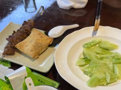 -巴依老爷新疆餐厅