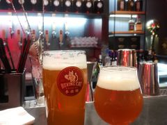 -Boxing Cat Brewery拳击猫精酿啤酒馆(永福店)