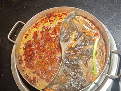 -矮板凳老火锅(宽窄巷子店)