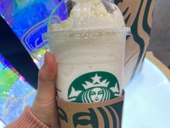 -星巴克(徐州苏宁广场B1店)