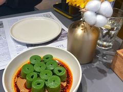 小大董凉皮-小大董·烤鸭(观景餐厅·南京西路店)