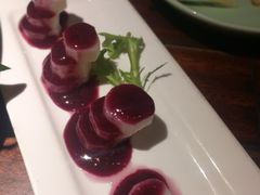 -绿茶餐厅(华联万柳店)