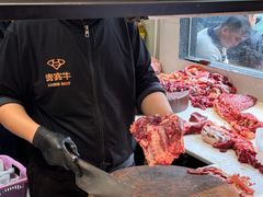 -贵宾牛·潮汕牛肉火锅(珠池总店)