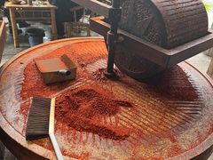 -古市香跷脚牛肉·非遗传承单位