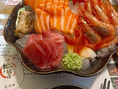 -松坂屋日料自助(长城路店)