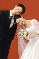 -薇视觉婚纱摄影工作室·婚纱照·结婚照