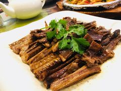 -大洋家·精品潮汕菜·生腌砂锅粥(天河东路店)