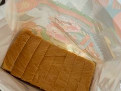 -爸爸糖吐司面包(大连高新锦辉商场店)