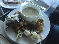 -澳门旅游塔360°旋转餐厅(南湾湖广场店)