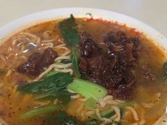 -泰顺江南春面馆