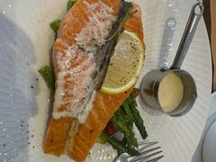 -安妮意大利餐厅(丽都店)