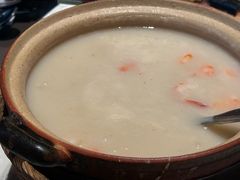 -潮州府·潮菜·砂锅粥(徐家汇店)