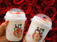 -迷客夏Milksha(无锡苏宁店)