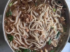 -正宗杨记普洱酸醋米线(总店)