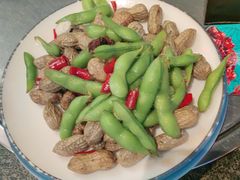 -路边边.炒菜烧烤.音乐餐厅(良乡长虹店)