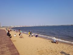 -金梦海湾浴场