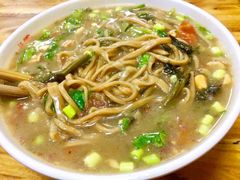 网红杂面条-邢中原杂面条(淮北街总店)