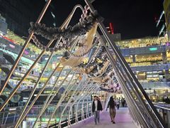 -福田卓悦INTOWN购物中心
