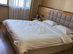 -恒坤北纬42度温泉洗浴(公园路店)