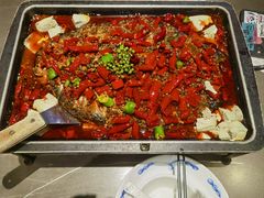 -炉鱼(亲橙里店)