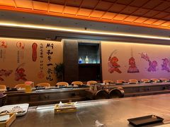 -赤坂亭·M9和牛烧肉·铁板烧·日料398放题(长泰广场店)