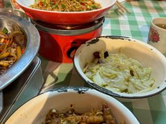 -彭耕记猪油炒小菜(吉联mall店)