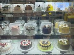 -DQ·蛋糕·冰淇淋(科华王府井店)