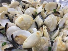 -大岗烧鸡·大塘好海鲜饭店