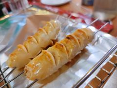 -喝丢一只鞋海鲜烧烤·海肠捞饭(市场店)