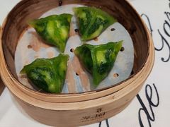 -翠园(广州太古汇店)