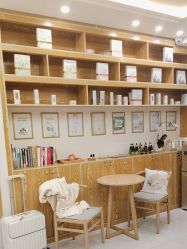 -慈蕊美容养生·专业经络调理