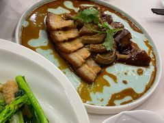 -围龙屋客家食府(福田店)