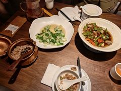 -品味泸沽湖•民族特色菜(大落水店)