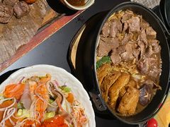 -山上下日本料理(万象城店)