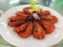 -乐兴海鲜餐厅